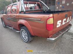 ZX أوتو كراتد تايكر